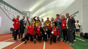 Milli Taekwondocularımızdan Güney Kore’de Tarihi Başarı: 2028’in Ev Sahibi Türkiye Oldu