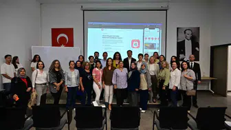 Manisa'da kadın üreticiler için dijital devrim: Komisyonsuz satış dönemi başlıyor