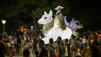İzmir'in kalbi dokuz gün boyunca Kültürpark'ta attı: 560 bin kişi aynı coşkuda buluştu
