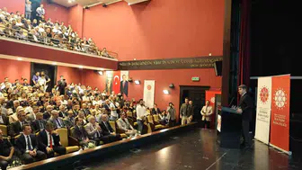 Dijital çağın en büyük sınavı: Amasya'da dezenformasyona karşı stratejik hamle