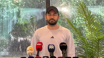 Selçuk İnan'dan milli takımın İtalya hezimetine dair çarpıcı tespit: Hazırlık sürecinde hata yaptık