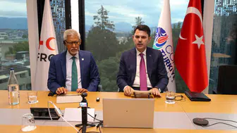 Antalya zirvesi öncesi kritik çağrı: İklim krizinde kağıt üstünde kalan kararlar dönemi bitiyor