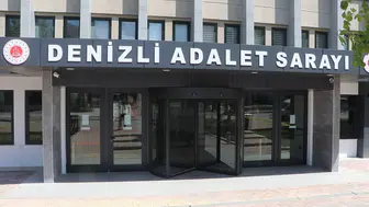Denizli'de şafak operasyonu: İş dünyasını sarsan uyuşturucu baskını