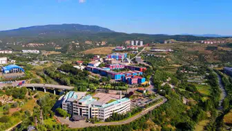Karabük Üniversitesi yeşil kampüs hedefinde dev bir sıçrama yaptı