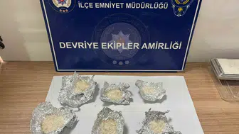 Keşan sokaklarında şüpheli hareketlilik: Polis operasyonuyla yakalandılar