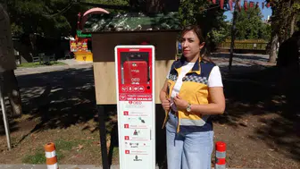 Malatya'da hayat kurtaran teknoloji: Kritik noktalara yerleştirilen cihazlar saniyelerle yarışıyor