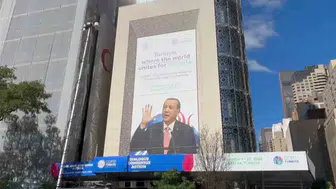 New York'un Kalbinde İklim Diplomasisi: Türkiye'nin COP31 Vizyonu Dünya Sahnesinde