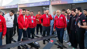 Malatya'nın Gökyüzü Hedefi: Helikopter Üretim Üssü Olmaya Hazırlanıyor