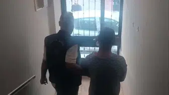 İzmir'de dijital ağlara Ailem Güvende darbesi: 16 kişi kıskıvrak yakalandı