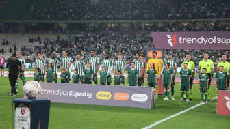 Konyaspor'un kabus dolu serisi yine Trabzonspor ile bitti