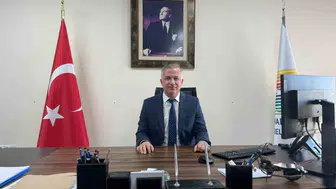 Marmaris Belediyesi'nde tahliye sonrası sürpriz dönüş: Özgür Han makamına oturdu
