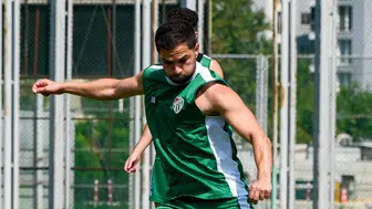 Bursaspor'da İstanbulspor zaferinin ardından gözler Manisa deplasmanına çevrildi