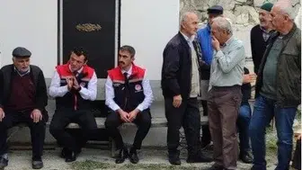 Erzurum'un bereketli topraklarında yeni dönem: Uzmanlar sahaya inerek üreticinin rehberi oldu
