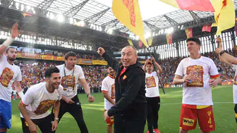 Göztepe'de Stoilov Güveni: Zor Günlerde İstikrarın Mimarı Oldu
