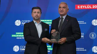 Belek'in turizm geleceğine dev dokunuş: Bakanlara özel teşekkür
