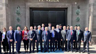 Bakan Güler'den Terörsüz Türkiye Vurgusu: Bin Yıllık Kardeşlik Vurgusuyla Yeni Dönem Mesajı