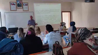Niğde mutfağında profesyonel dönüşüm: Gastronomi Akademisi kapılarını açtı