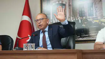 Turgutlu'nun Gelecek Üç Yılı İçin Kritik Karar: Bütçe Görüşmeleri Başladı