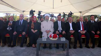 Erzurum'da Manevi Bir Yatırım: Düzgün Ailesinden Eğitime Kalıcı Destek