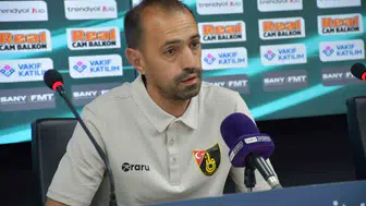 İstanbulspor'da ağır yenilgi sonrası Pirali Ali'den dikkat çeken çıkış