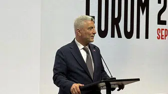 New York'ta Türk-Amerikan Ekonomik Köprüsü: Ticaret Hacminde Yeni Hedefler Belirlendi