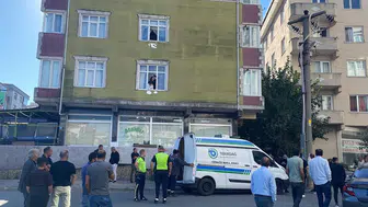 Kapaklı'da dehşet gecesi: Eşini bıçakladıktan sonra saatlerce başında bekledi