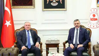 Üniversite kampüslerinde yeni dönem: Güvenlik için kapsamlı seferberlik kararı