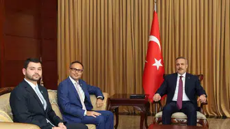 Bakü'de kritik diplomasi trafiği: Hakan Fidan'ın gündeminde Türk dünyası var