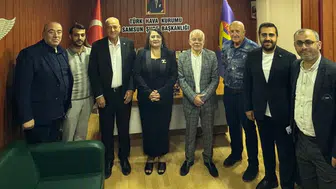 Samsun Gökyüzüyle Buluşuyor: THK'dan Bölgesel Havacılık Hamlesi