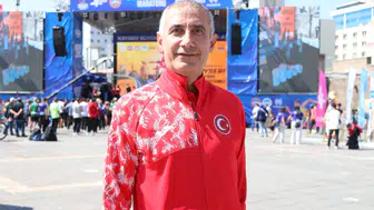 Erciyes'te atletizmde devrim: Dünya rekorlarına ev sahipliği yapacak merkezde geri sayım başladı