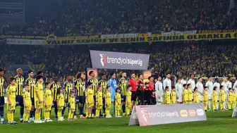 Kadıköy'de dev randevu: Ezeli rakipler 365. kez kozlarını paylaşmaya hazırlanıyor