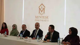 Muğla'da eğitim sezonu öncesi kritik zirve: Şehit aileleri ve STK'lar aynı masada buluştu