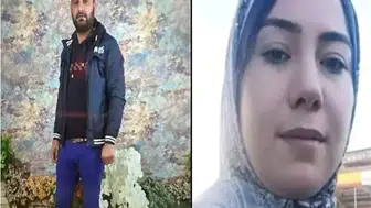 Cezaevinden çıktıktan 24 saat sonra vahşet: 50 santimlik iple hayatı kararttı