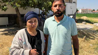 Girne açıklarındaki faciada acı bekleyiş: Dirisinden vazgeçtik, bari mezarını sevelim