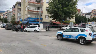 Tokat'ta akrabalar arasındaki ev kavgası kanlı bitti: Sokak ortasında silahlar konuştu