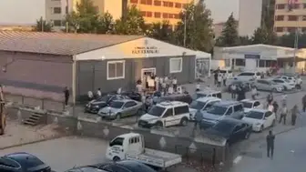 Düğün eğlencesi kana bulandı: Kardeşini korumak isterken dehşet saçtı