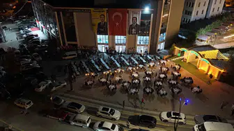 MTSO Seçimlerinde Final Günü: Mahmut Boyraz'dan Sandık Öncesi Birlik Çağrısı