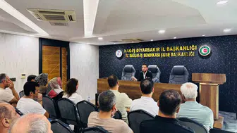 Diyarbakır'da sendikal güç birliği: Aküzüm'den sahadaki emekçilere net mesaj
