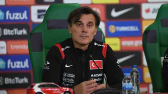 Vincenzo Montella'dan istifa iddialarına net yanıt: Heykellerini dikmek isterdim
