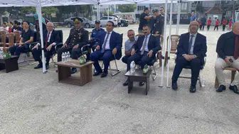 Alaşehir'de 18 bin öğrenci için ilk ders zili çaldı: Hedef ikili eğitimi bitirmek
