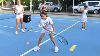 Yunusemre'de spor dolu bir kış dönemi için geri sayım başladı
