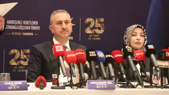 Erdoğan'ın adaylığına dair tartışmalara AK Parti'den net yanıt: Hukuki engel yok