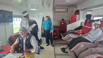 Erzurum'da bir okuldan fazlası: Külliyede hayat kurtaran dayanışma