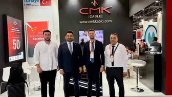 Denizli'nin enerji üssü Dubai'de: İhracat şampiyonu kablolar dünya devleriyle buluşuyor