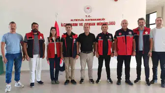 Balıkesir'de veterinerlik hizmetlerinde yeni dönem: Denetim mekanizmaları masaya yatırıldı