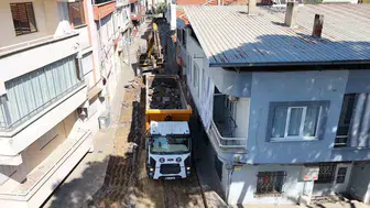 Nazilli'de Eylül Ayı Seferberliği: 25 Farklı Noktada Yol Yenileme Hamlesi Başlıyor