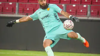 Göztepe'de kriz derinleşiyor: İstenmeyen adam için kapılar kapandı