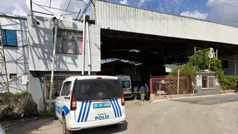 Adana'da şüpheli ölüm: İş yerinde silah sesi duyuldu, cansız bedeni ofiste bulundu