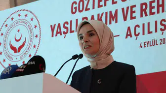 Yaşlılar için yeni dönem: Sadece bakım değil, aktif yaşamın merkezi oluyor
