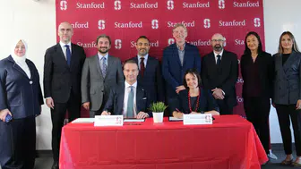 Türk Telekom'dan dev iş birliği: Stanford'un uzmanlığı Türk yöneticilerle buluşuyor